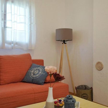 Apartment Samanta Novigrad Istria エクステリア 写真