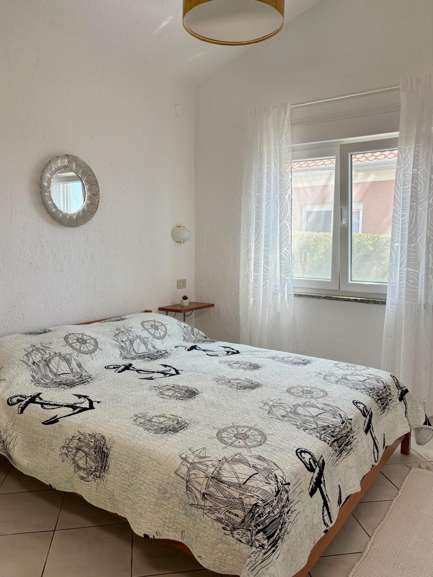Apartment Samanta Novigrad Istria エクステリア 写真