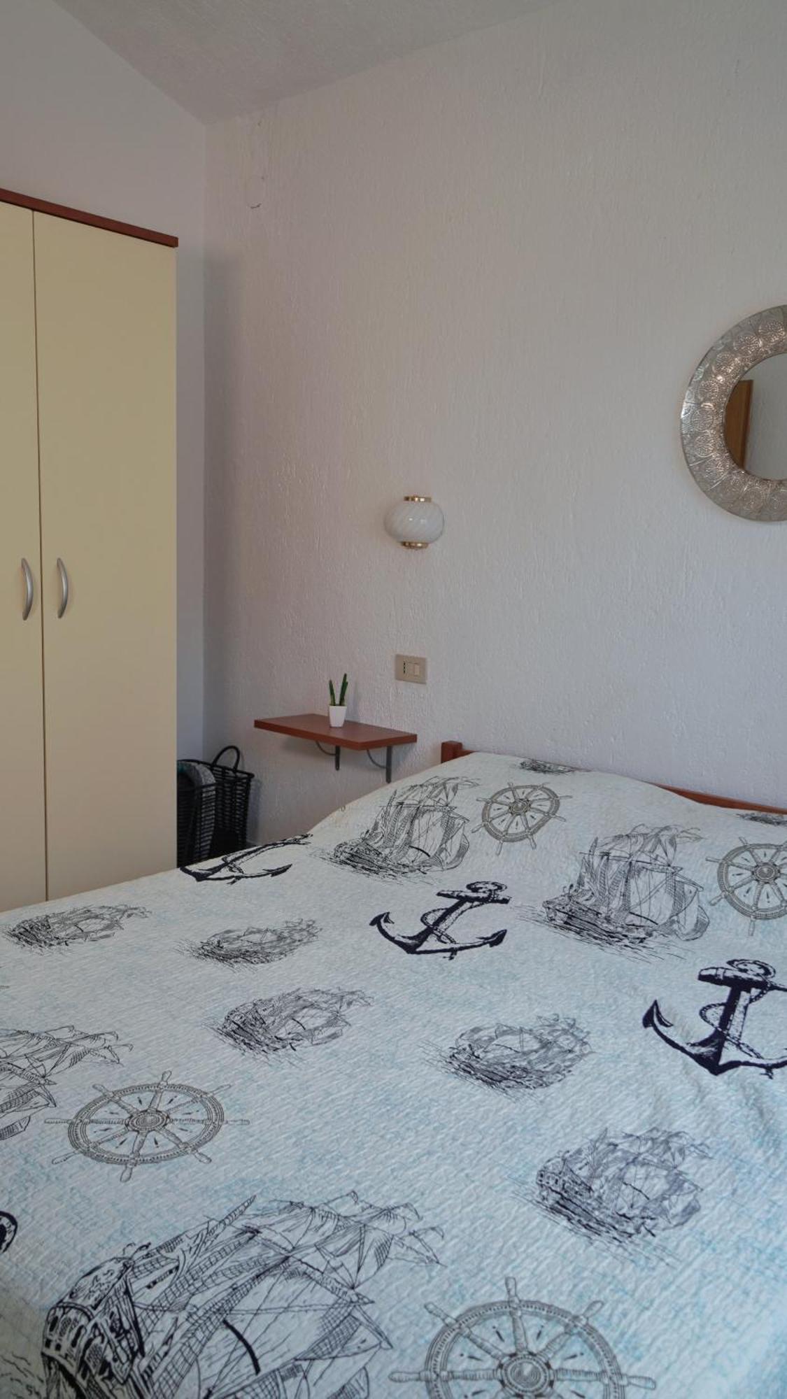 Apartment Samanta Novigrad Istria エクステリア 写真