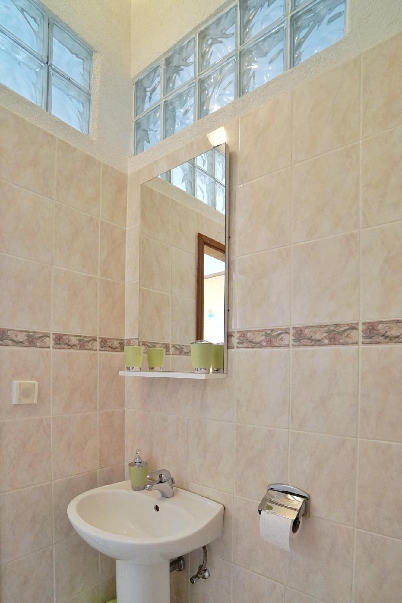 Apartment Samanta Novigrad Istria エクステリア 写真
