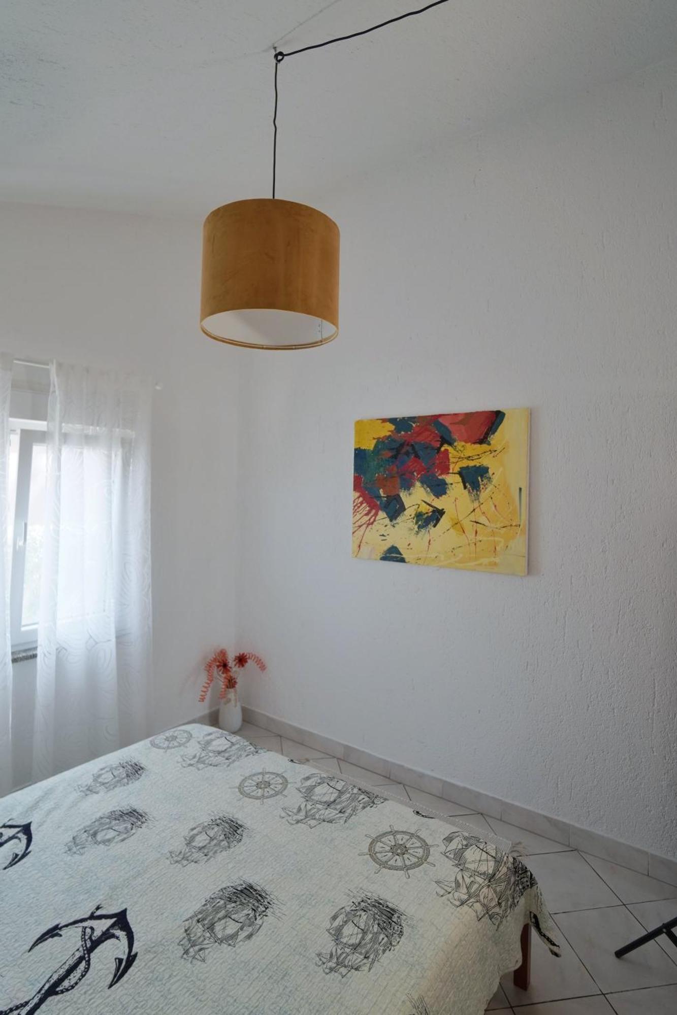 Apartment Samanta Novigrad Istria エクステリア 写真