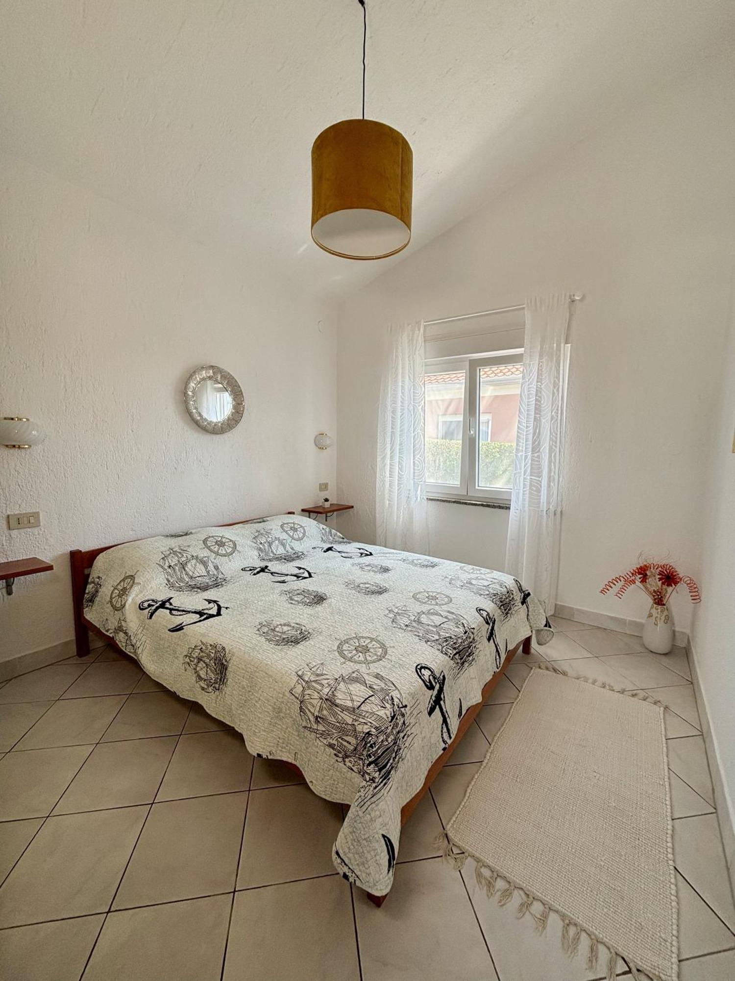 Apartment Samanta Novigrad Istria エクステリア 写真