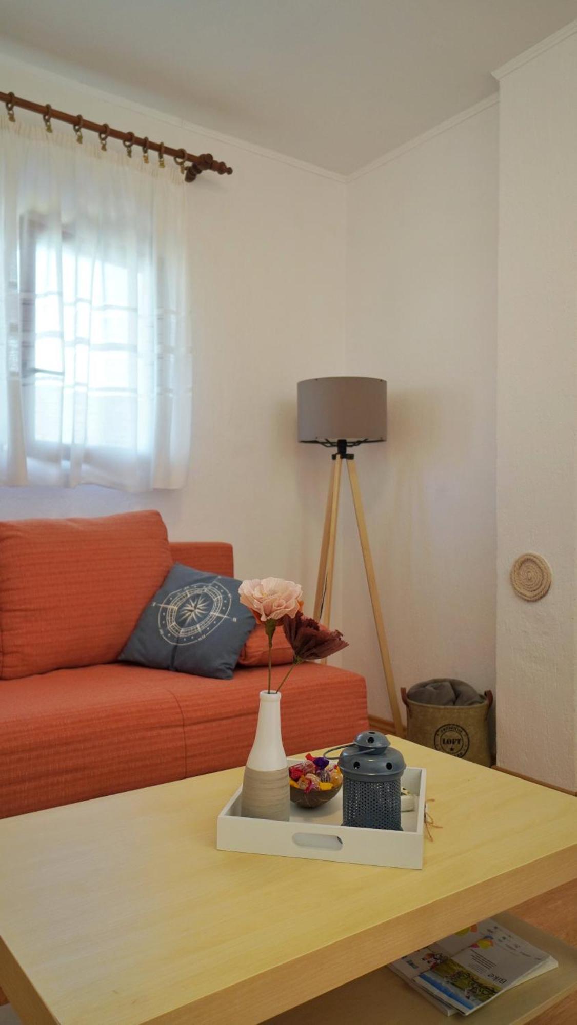 Apartment Samanta Novigrad Istria エクステリア 写真