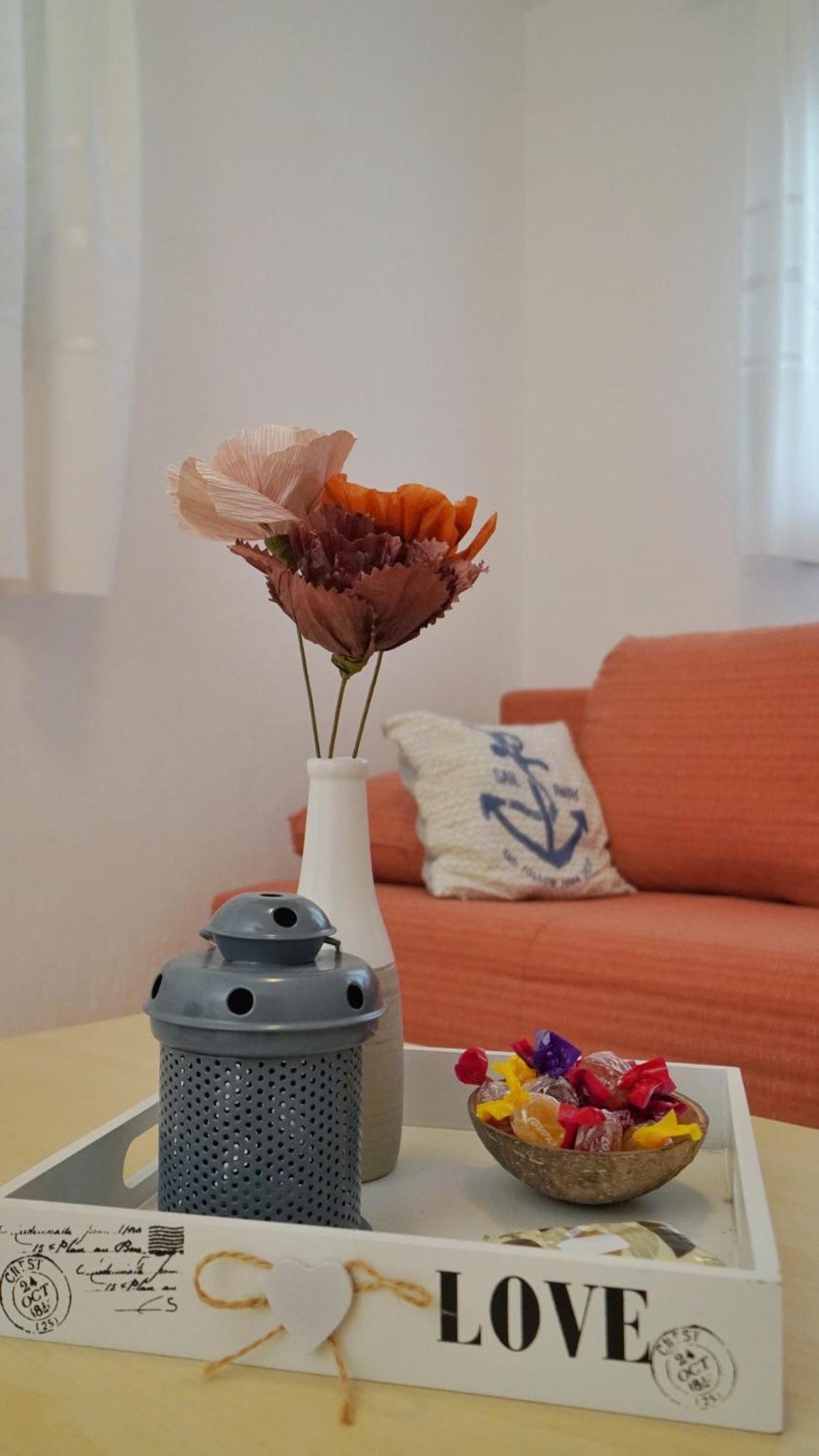 Apartment Samanta Novigrad Istria エクステリア 写真